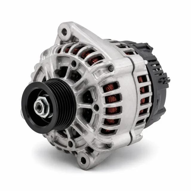 Alternators