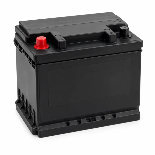 Batteries