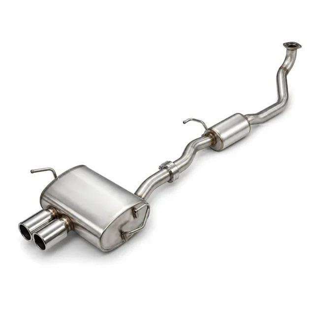 Exhaust