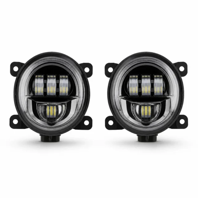 Fog Lights