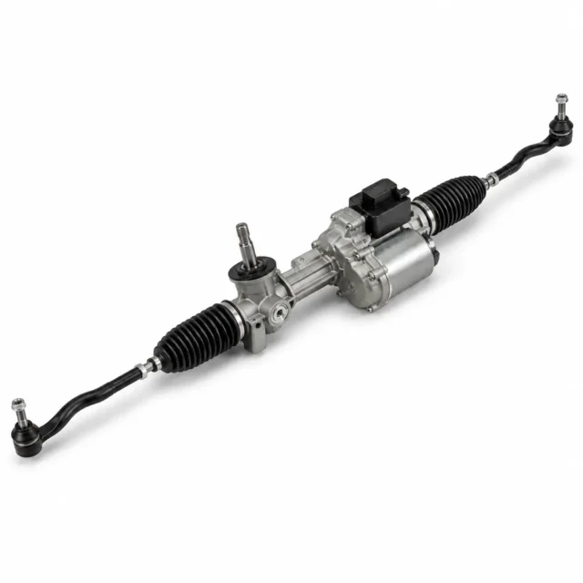 Steering Racks