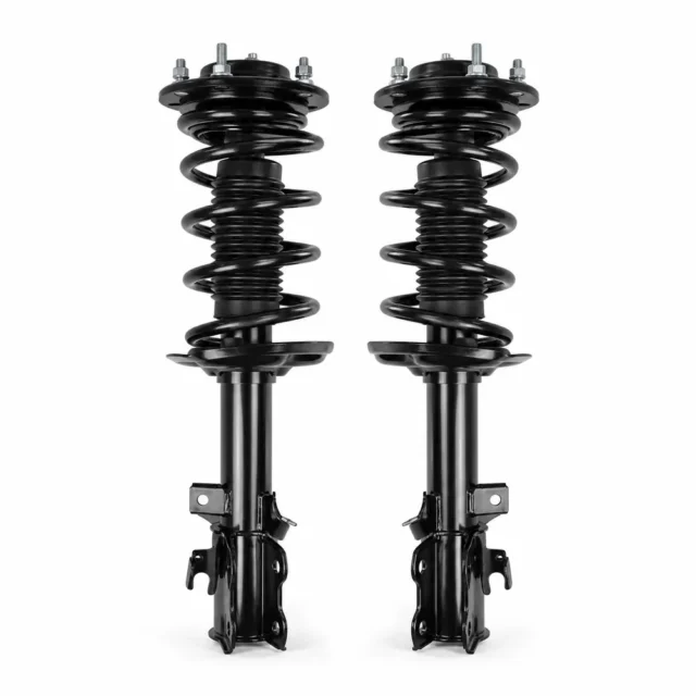 Ball Joints